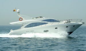 yacht charter dubai